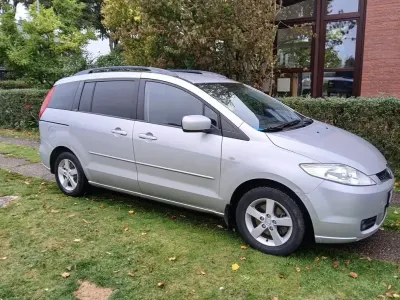 Gebraucht Mazda 5