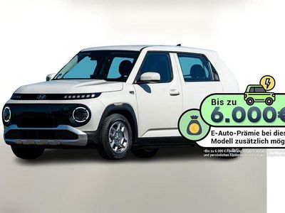 Neu Hyundai Inster 71 kW (97 PS) 2026 Beige Kleinwagen