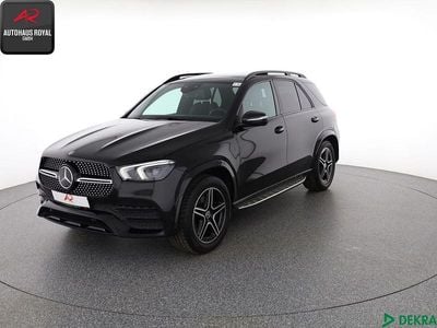 Mercedes GLE300