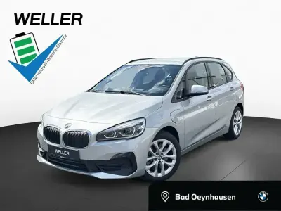 Gebraucht BMW 225 Active Tourer
