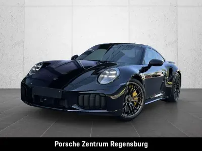 Gebraucht Porsche 911 Turbo S