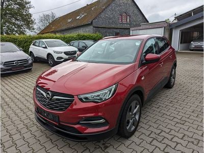 gebraucht Opel Grandland X Edition 1.6 Plug-in-Hybrid,AHK