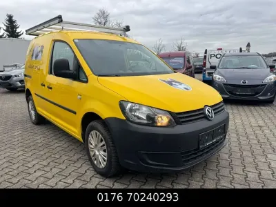 Gebraucht VW Caddy