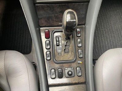 Mercedes CLK230