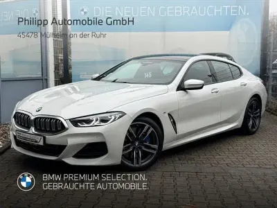 Gebraucht BMW 840