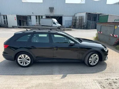 Gebraucht Audi A4 Allroad