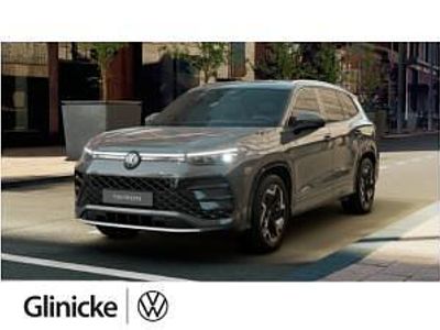 Neu VW Tayron R-line 204 PS (150 kW) 2026 Grau (uranograu) SUV