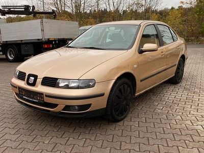 Seat Toledo