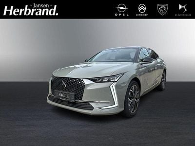 DS Automobiles DS4