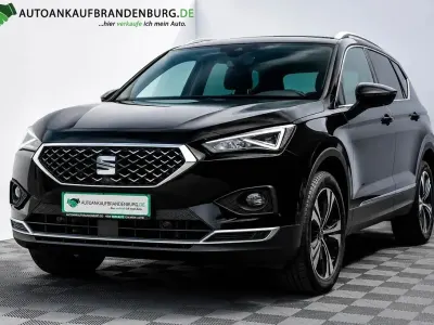 Gebraucht Seat Tarraco
