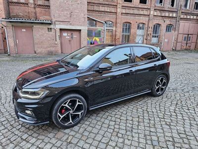 gebraucht VW Polo VWR-Line Highline Beats mit TÜV bis 11/2025 Top!