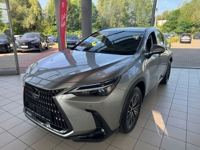 Lexus NX350h