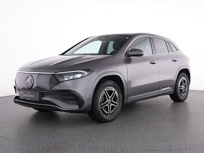 Mercedes EQA250+