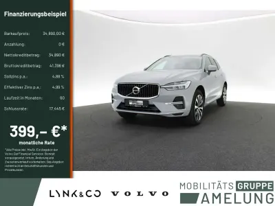 Gebraucht Volvo XC60