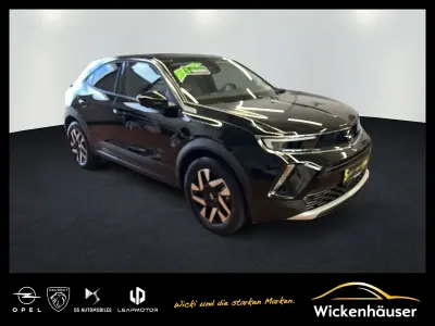Gebraucht Opel Mokka-e