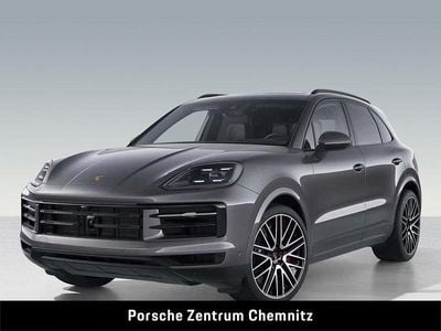 Porsche Cayenne S