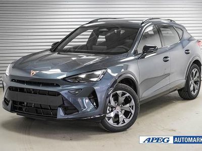 Neu Cupra Formentor 150 PS (110 kW) 2026 Grau SUV