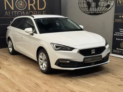 Gebraucht Seat Leon ST