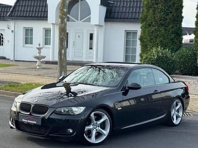BMW 335 Cabriolet
