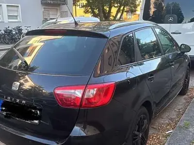 Gebraucht Seat Ibiza