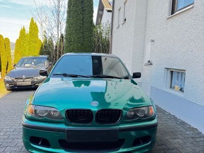 BMW 325