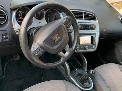 Seat Altea