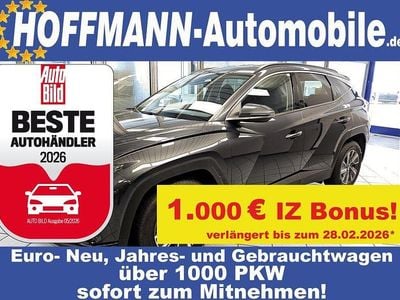 Darkknightmet. Gebraucht 2023 Hyundai Tucson SUV | 26.900 € (Guter Preis)