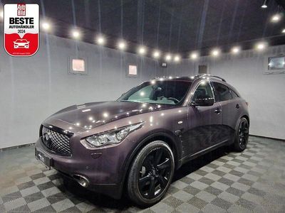 Infiniti QX70