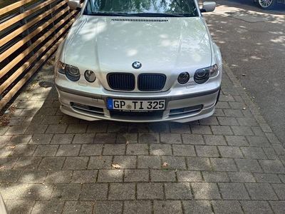 BMW 325