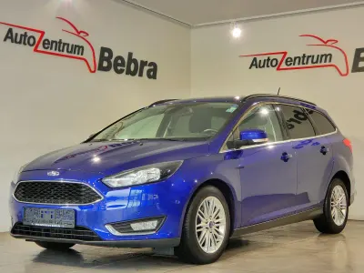 Usado Ford Focus