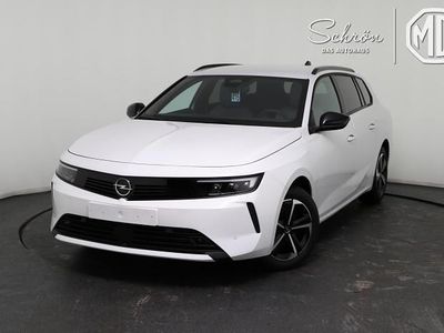 Neu Opel Astra Edition 131 PS (96 kW) 2025 Kombi