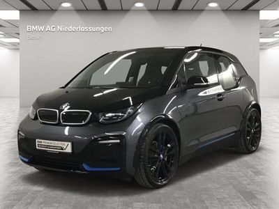 gebraucht BMW i3 120Ah