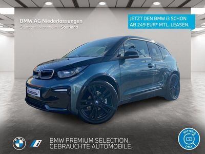 gebraucht BMW i3 120Ah