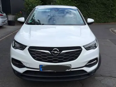 Gebraucht Opel Grandland X