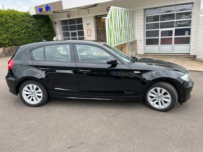 gebraucht BMW 116 1er d