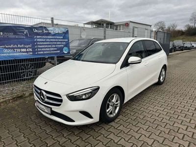 gebraucht Mercedes B180 B 180 B -Klassed |LED|VIRTUEL|LEDER|