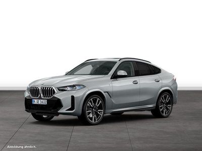 Gebraucht BMW X6 M Sport 286 PS (210 kW) 2025 SUV