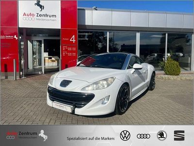 Peugeot RCZ