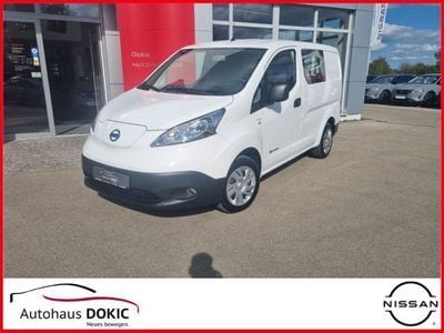 Nissan e-NV200