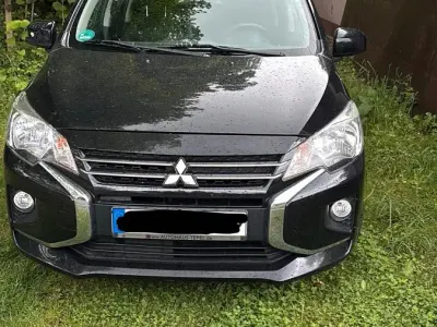 Gebraucht Mitsubishi Space Star