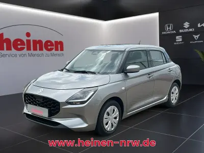 Gebraucht Suzuki Swift