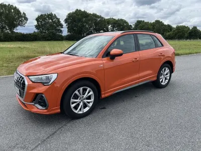 Gebraucht Audi Q3