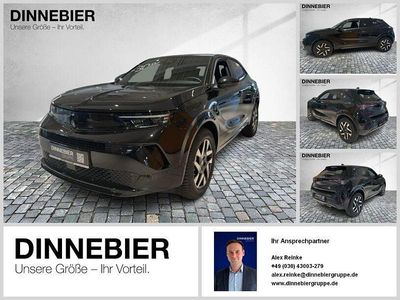 Gebraucht Opel Mokka 145 PS (106 kW) 2025 Karbon schwarz metallic SUV