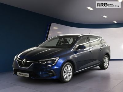 gebraucht Renault Mégane IV IV GRANDTOUR BUSINESS dCi 116 SITZHEIZUNG