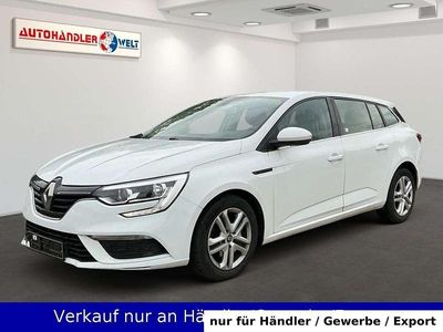 Renault Mégane GrandTour