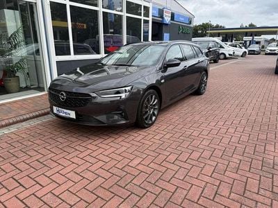 Opel Insignia Country Tourer