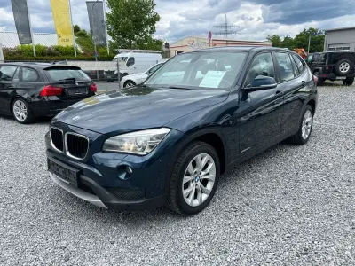 Gebraucht BMW X1