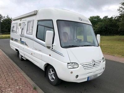 Brugt Mercedes 316 156 HK (114 kW) 2001 Hvid Van