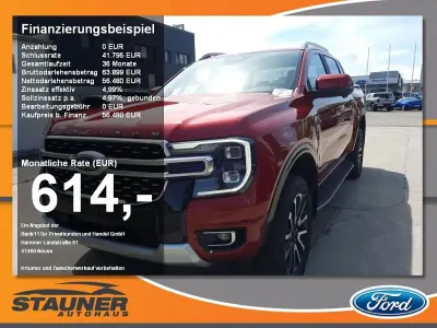 Gebraucht Ford Ranger