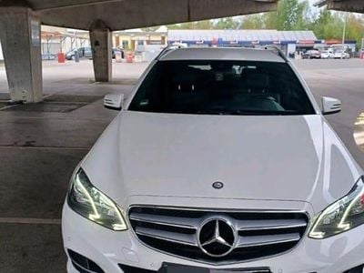 Gebraucht Mercedes E200